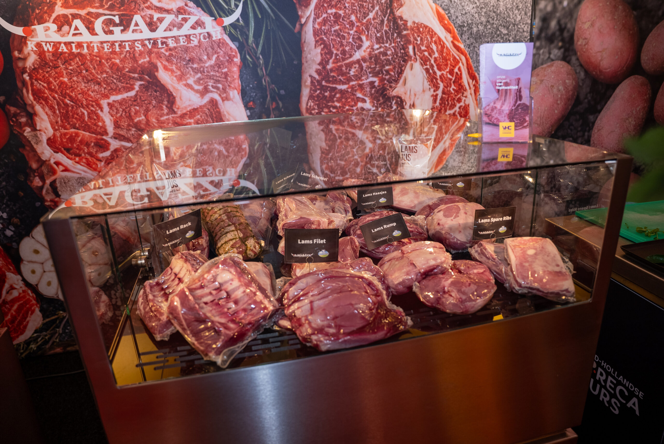 Noord-Hollandse Horecabeurs