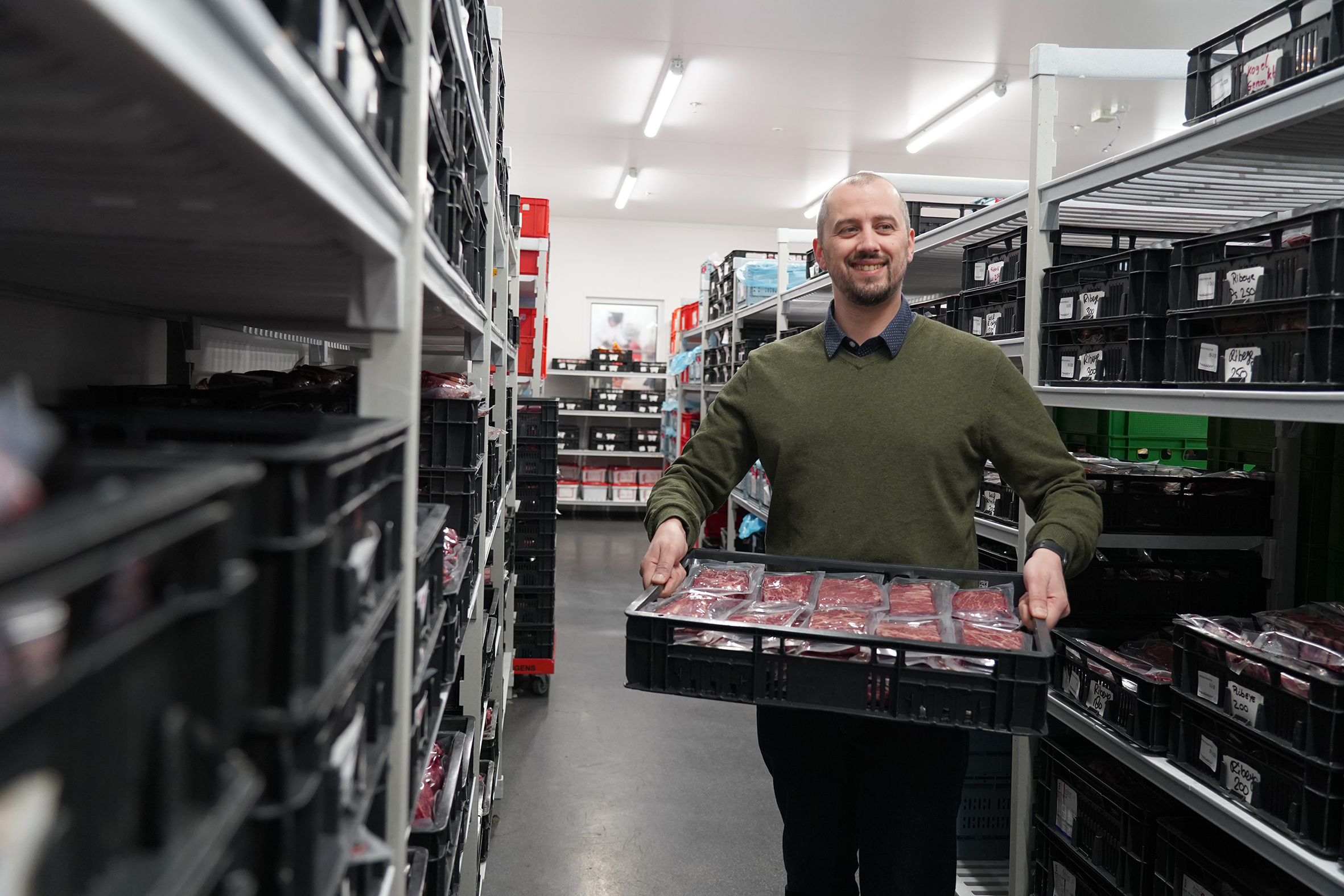 Christiaan Buitenwerf